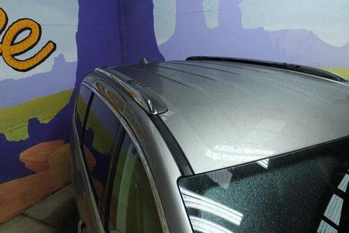 2018 Chrysler Pacifica Touring-L