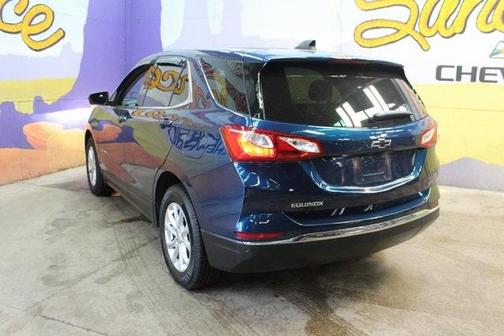 2020 Chevrolet Equinox 2LT