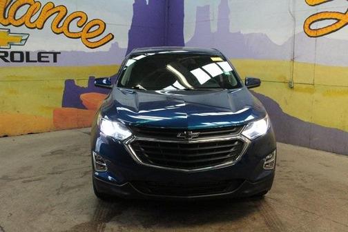 2020 Chevrolet Equinox 2LT