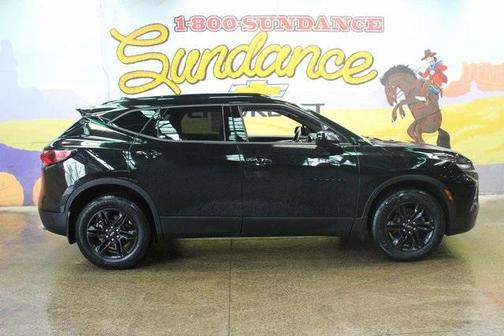 2021 Chevrolet Blazer 2LT