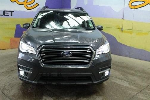 2022 Subaru Ascent TOURING