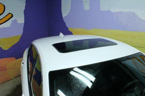 White Frost 2025 Buick Envista