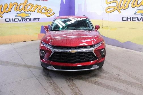 2023 Chevrolet Blazer 3LT