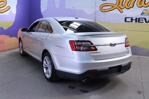 2013 Ford Taurus SEL