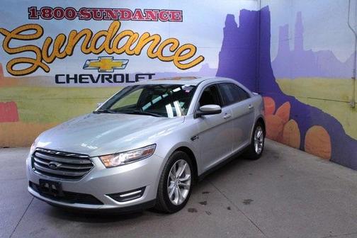 2013 Ford Taurus SEL