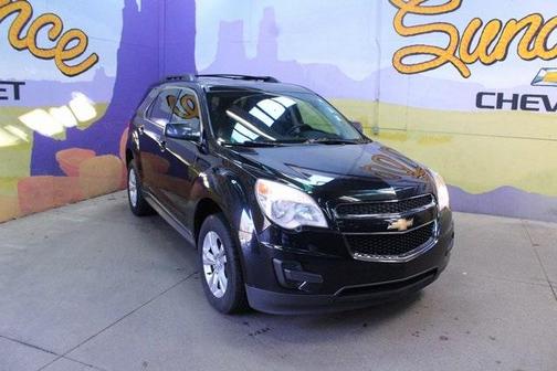 2014 Chevrolet Equinox 1LT
