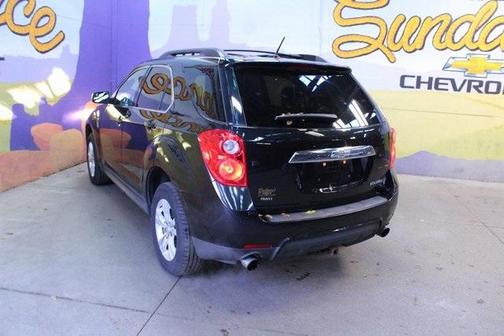 2014 Chevrolet Equinox 1LT