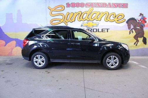 2014 Chevrolet Equinox 1LT