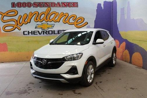 2021 Buick Encore GX Preferred