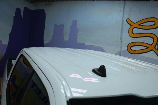 Oxford White 2020 Ford F-150 XLT