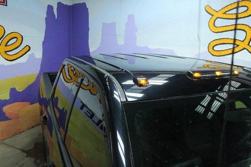 2017 Chevrolet Silverado 2500 LT