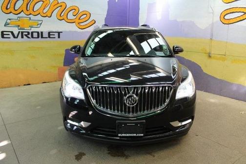 2016 Buick Enclave Premium