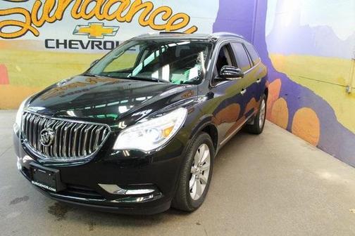 2016 Buick Enclave Premium