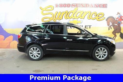 2016 Buick Enclave Premium