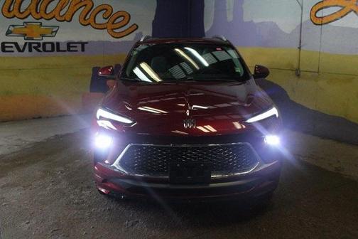 2024 Buick Encore GX Avenir