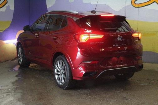 2024 Buick Encore GX Avenir