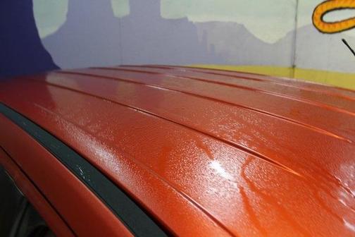 2008 Ford Edge SEL