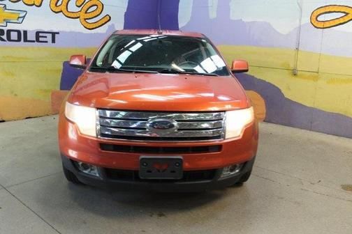 2008 Ford Edge SEL