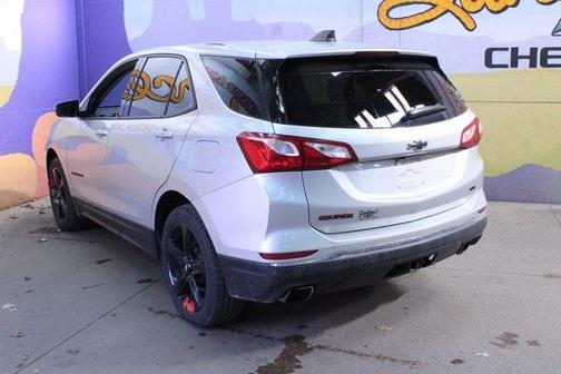 2019 Chevrolet Equinox 2LT