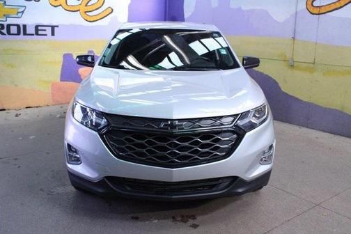 2019 Chevrolet Equinox 2LT