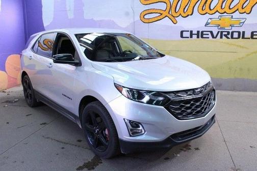 2019 Chevrolet Equinox 2LT