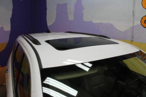 Bright White Clearcoat 2020 Jeep Grand Cherokee Limited