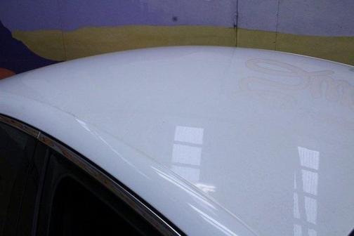 2016 Chrysler 200 LX