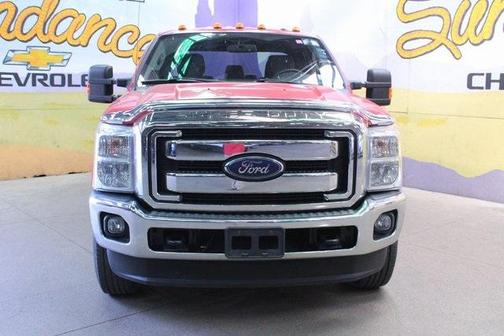 2016 Ford F-250 XLT