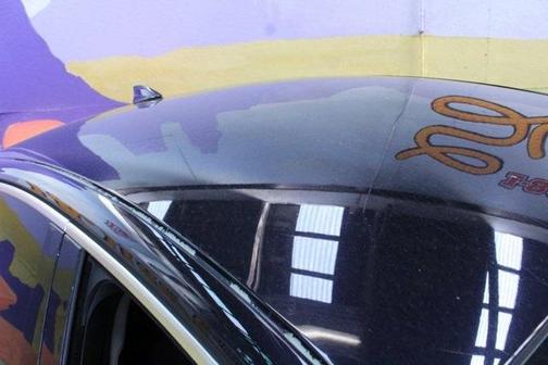 2018 Buick Regal Sportback Preferred