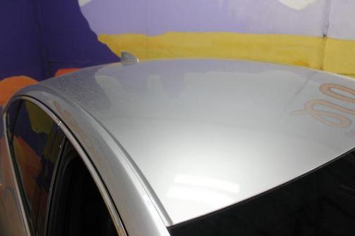 Silver Ice Metallic 2016 Chevrolet Malibu 1LT