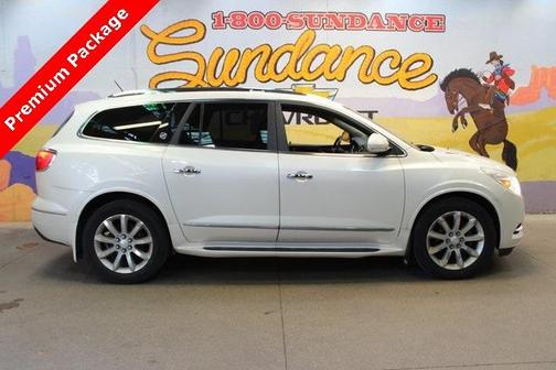 2013 Buick Enclave Premium