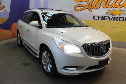 2013 Buick Enclave Premium