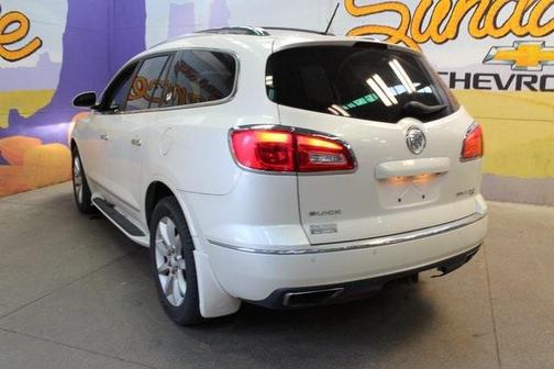 2013 Buick Enclave Premium