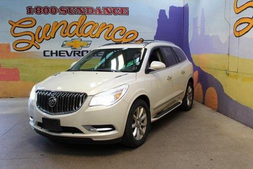 2013 Buick Enclave Premium
