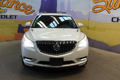 2013 Buick Enclave Premium
