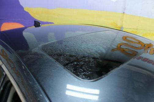 Meteorite Gray Metallic 2023 Honda Accord EX