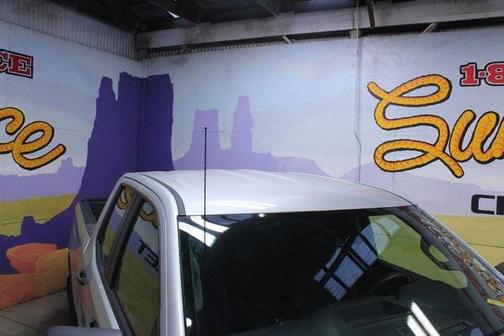 2019 Chevrolet Silverado 1500 WT