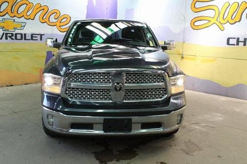 2016 RAM 1500 Laramie