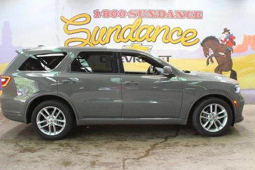 2022 Dodge Durango R/T