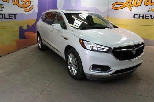 2021 Buick Enclave Premium