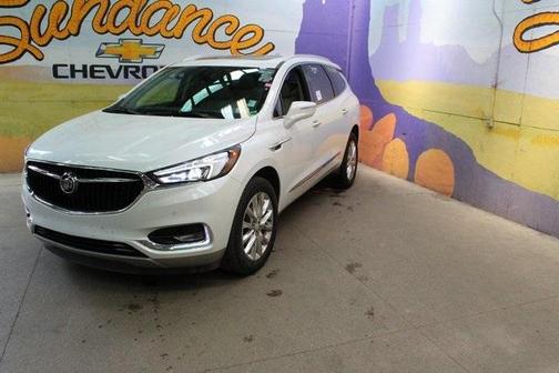 2021 Buick Enclave Premium