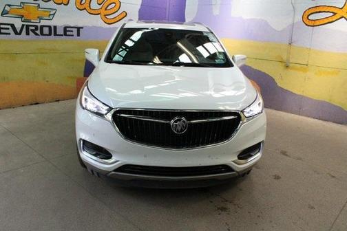 2021 Buick Enclave Premium