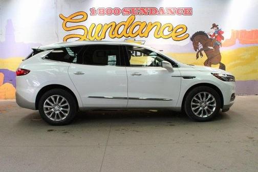 2021 Buick Enclave Premium