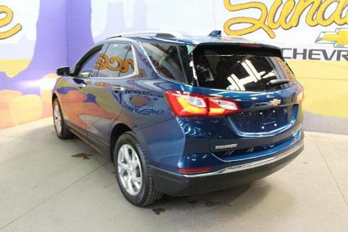2021 Chevrolet Equinox Premier