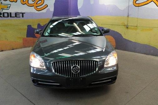 2011 Buick Lucerne CX