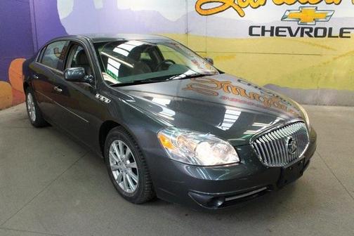 2011 Buick Lucerne CX