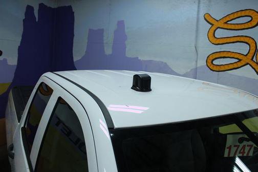 2018 Chevrolet Silverado 1500 WT