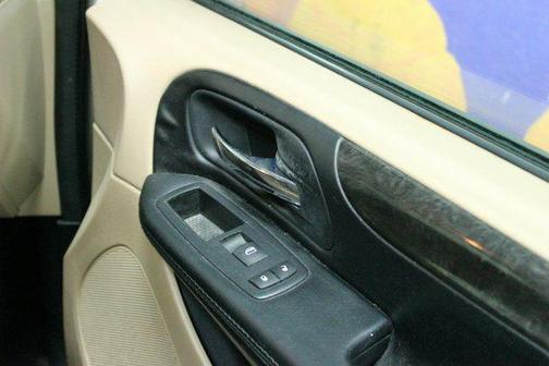 2015 Dodge Grand Caravan AVP/SE