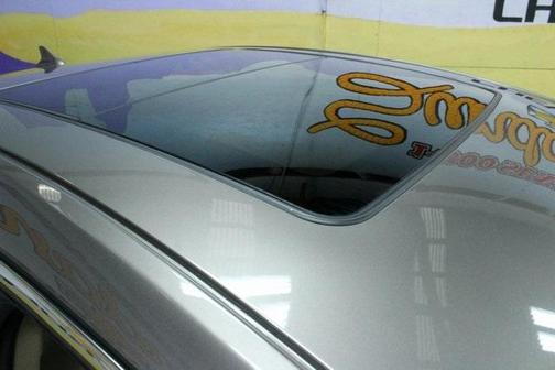 2010 Buick LaCrosse CXL