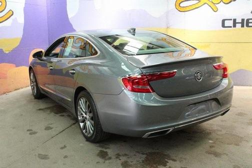 2019 Buick LaCrosse Sport Touring